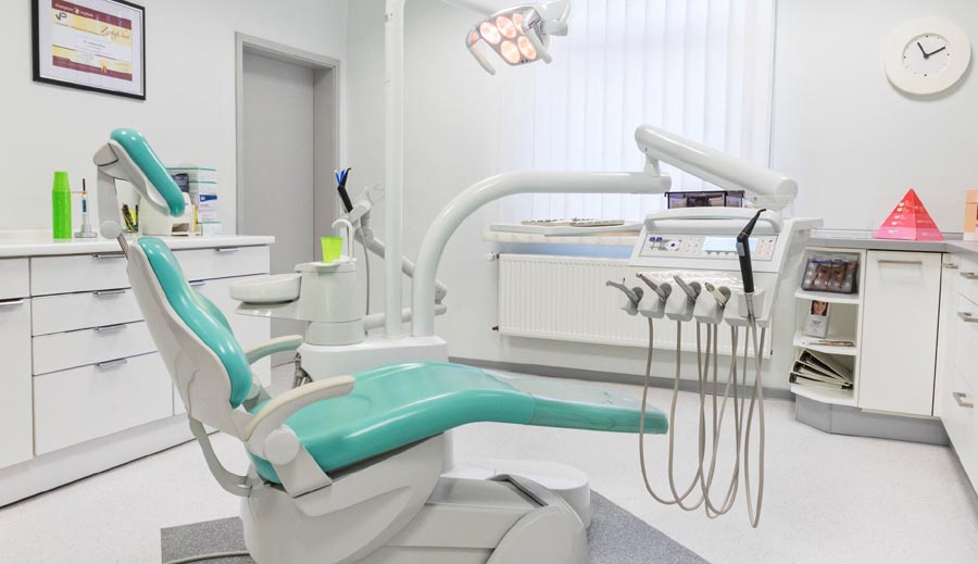 Zahnarztpraxis Lorenz und Illesy